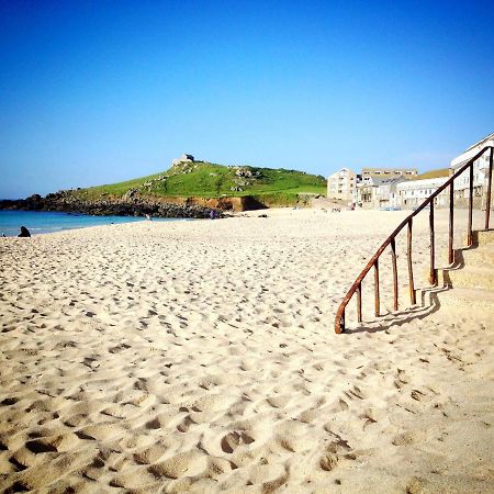 Coast Accommodation St Ives Exteriér fotografie