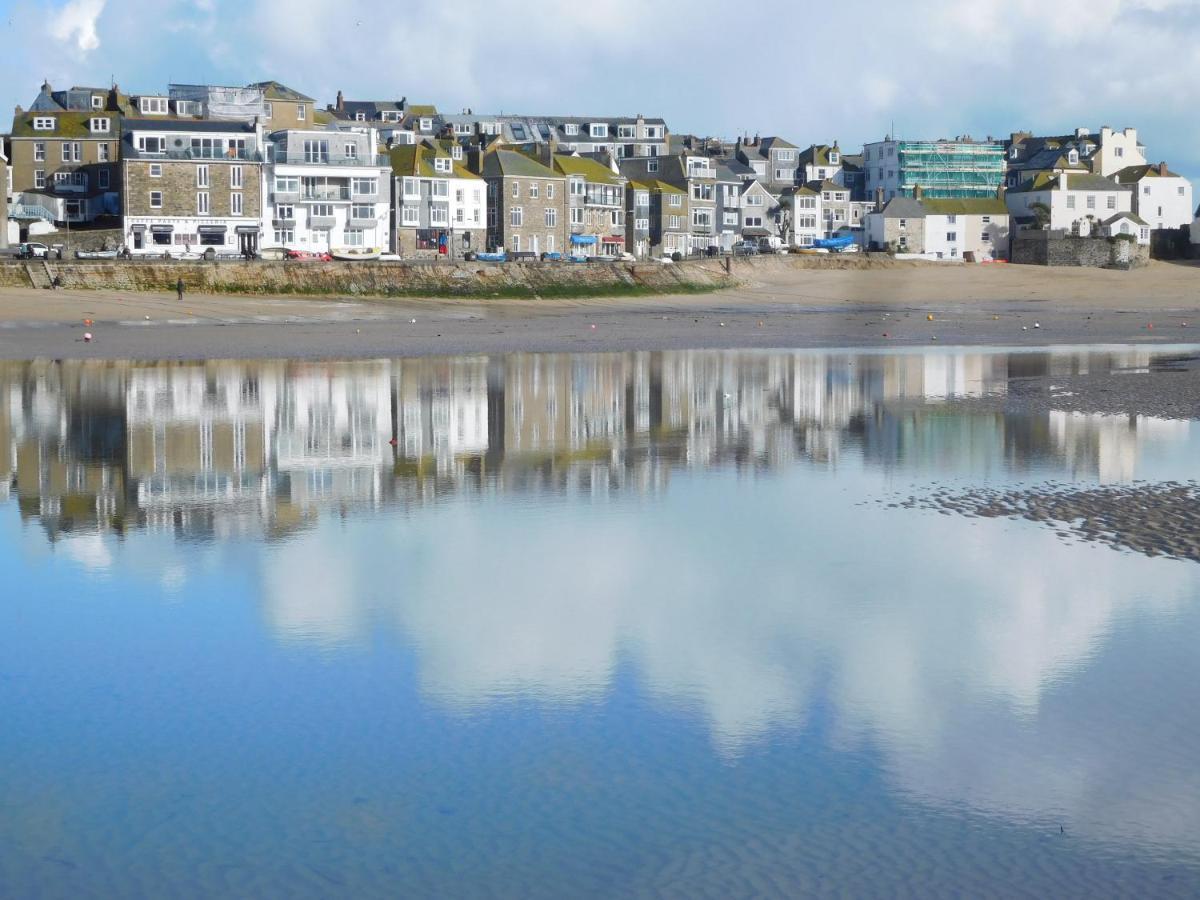 Coast Accommodation St Ives Exteriér fotografie