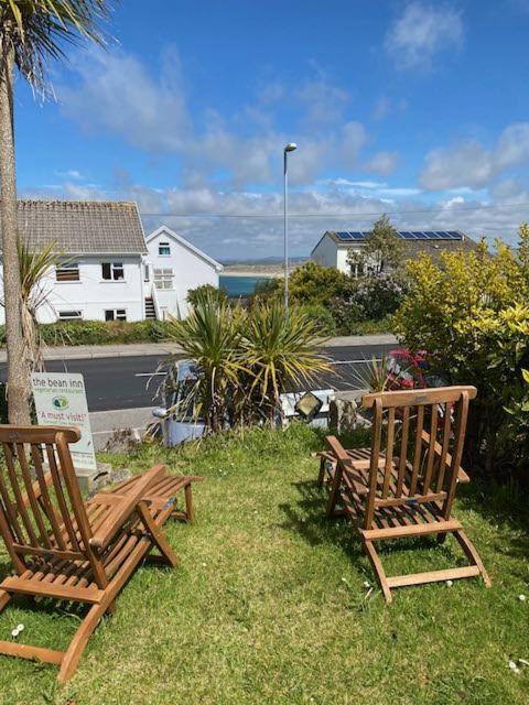 Coast Accommodation St Ives Exteriér fotografie