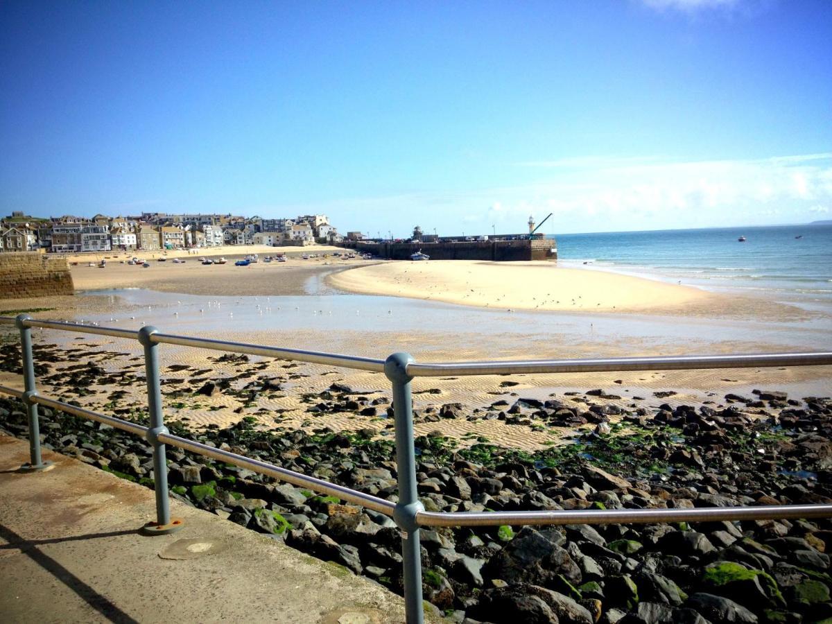 Coast Accommodation St Ives Exteriér fotografie