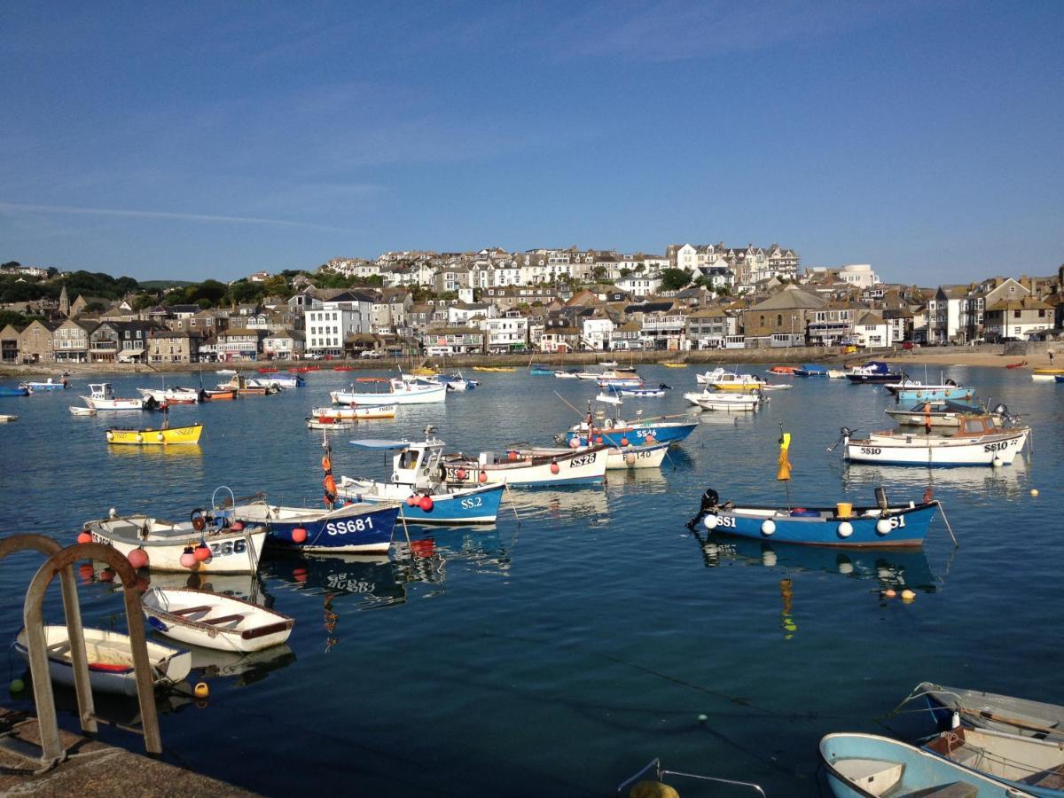 Coast Accommodation St Ives Exteriér fotografie