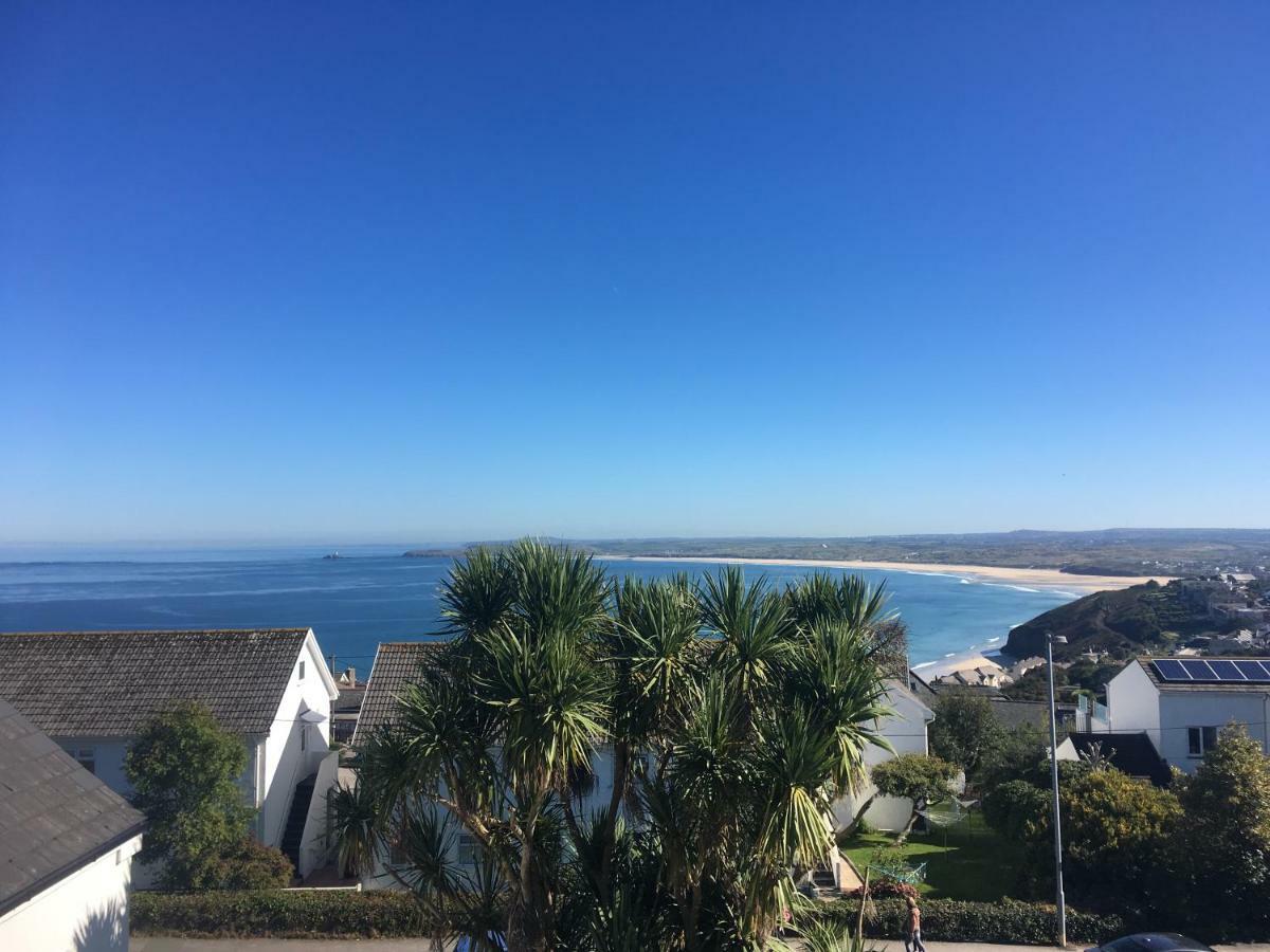 Coast Accommodation St Ives Exteriér fotografie